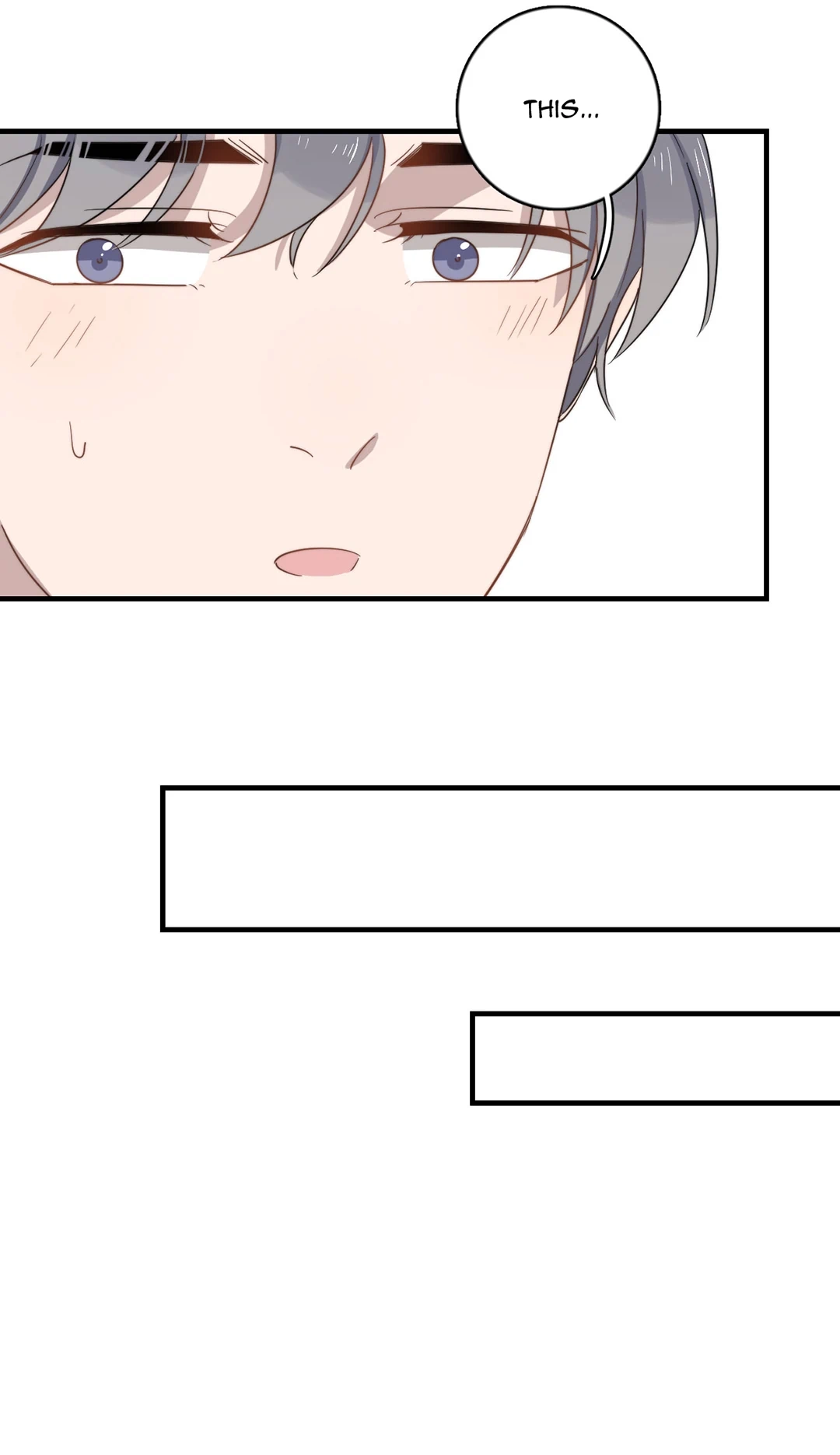 Read Too Close chapter 121 image 11 on Lezhin