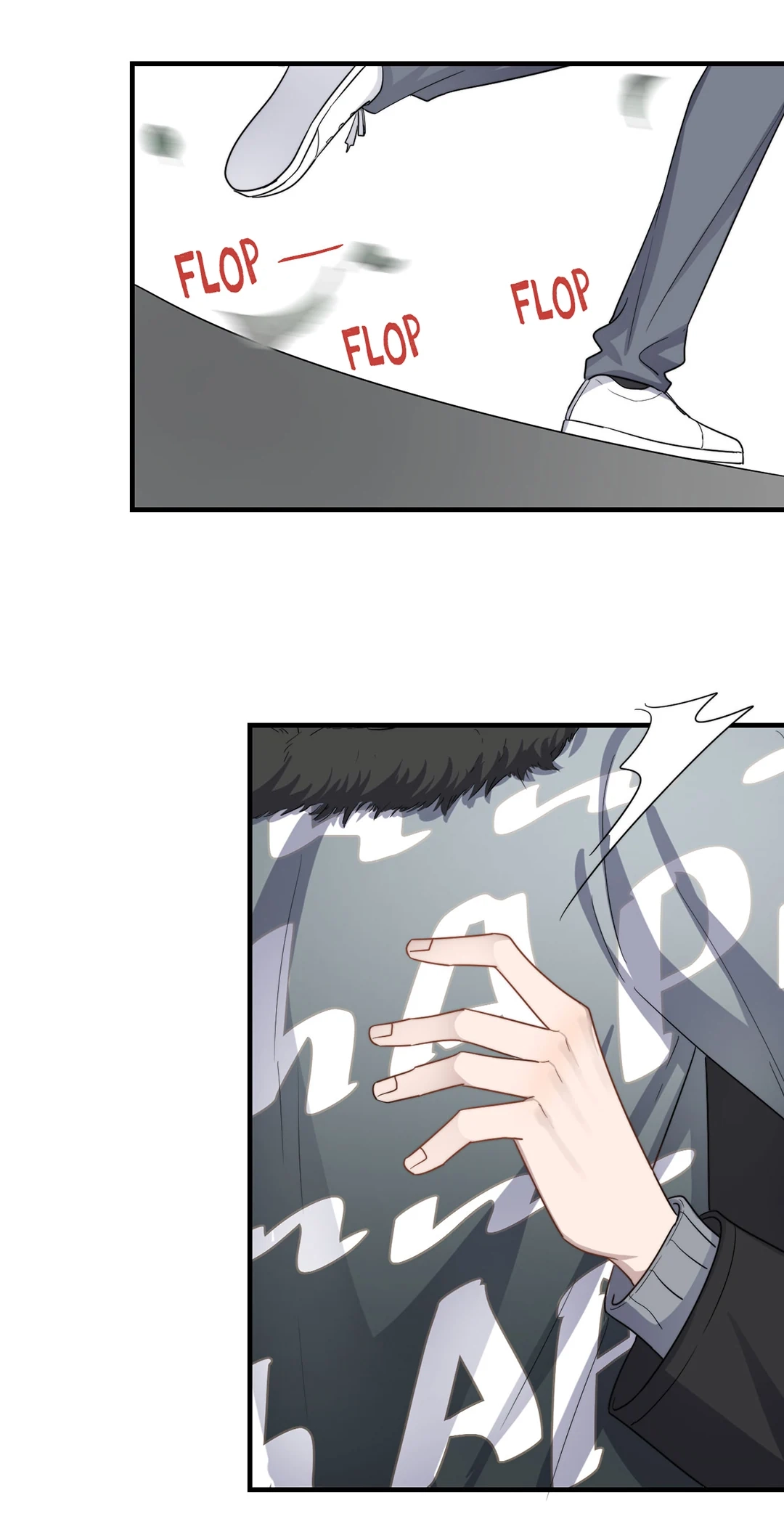 Read Too Close chapter 122 image 13 on Lezhin