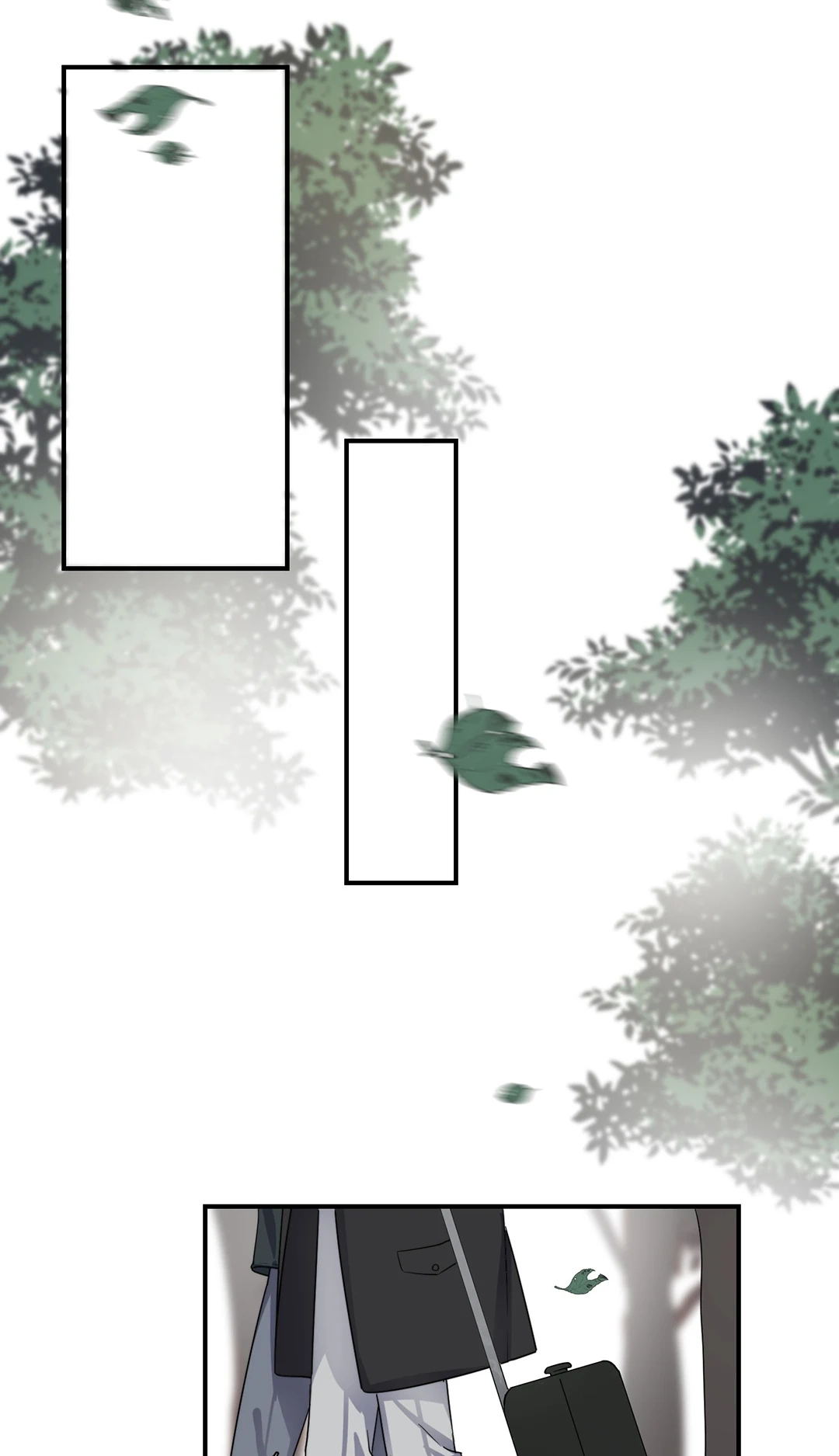 Read Too Close chapter 122 image 22 on Lezhin