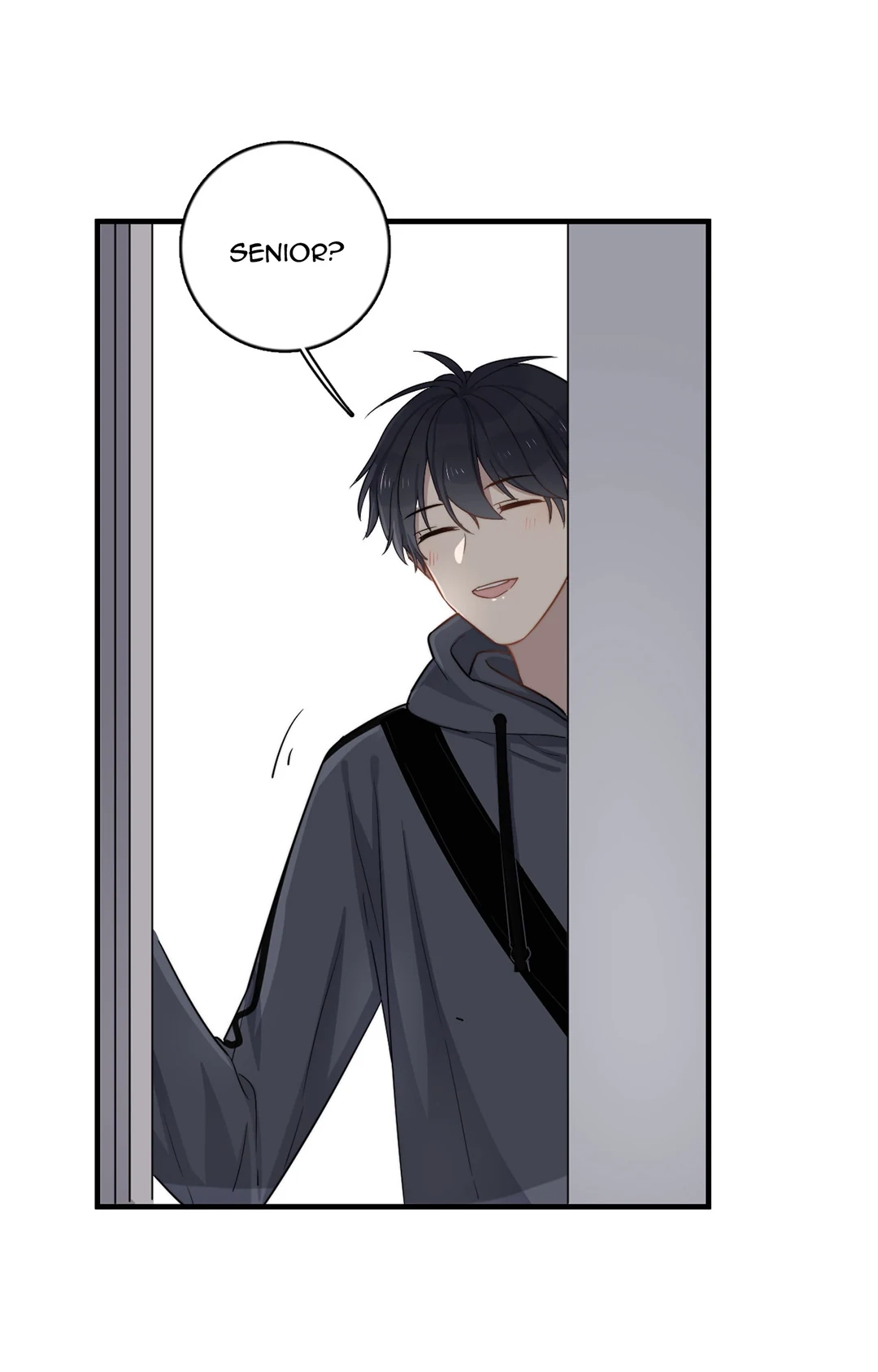 Read Too Close chapter 123 image 10 on Lezhin