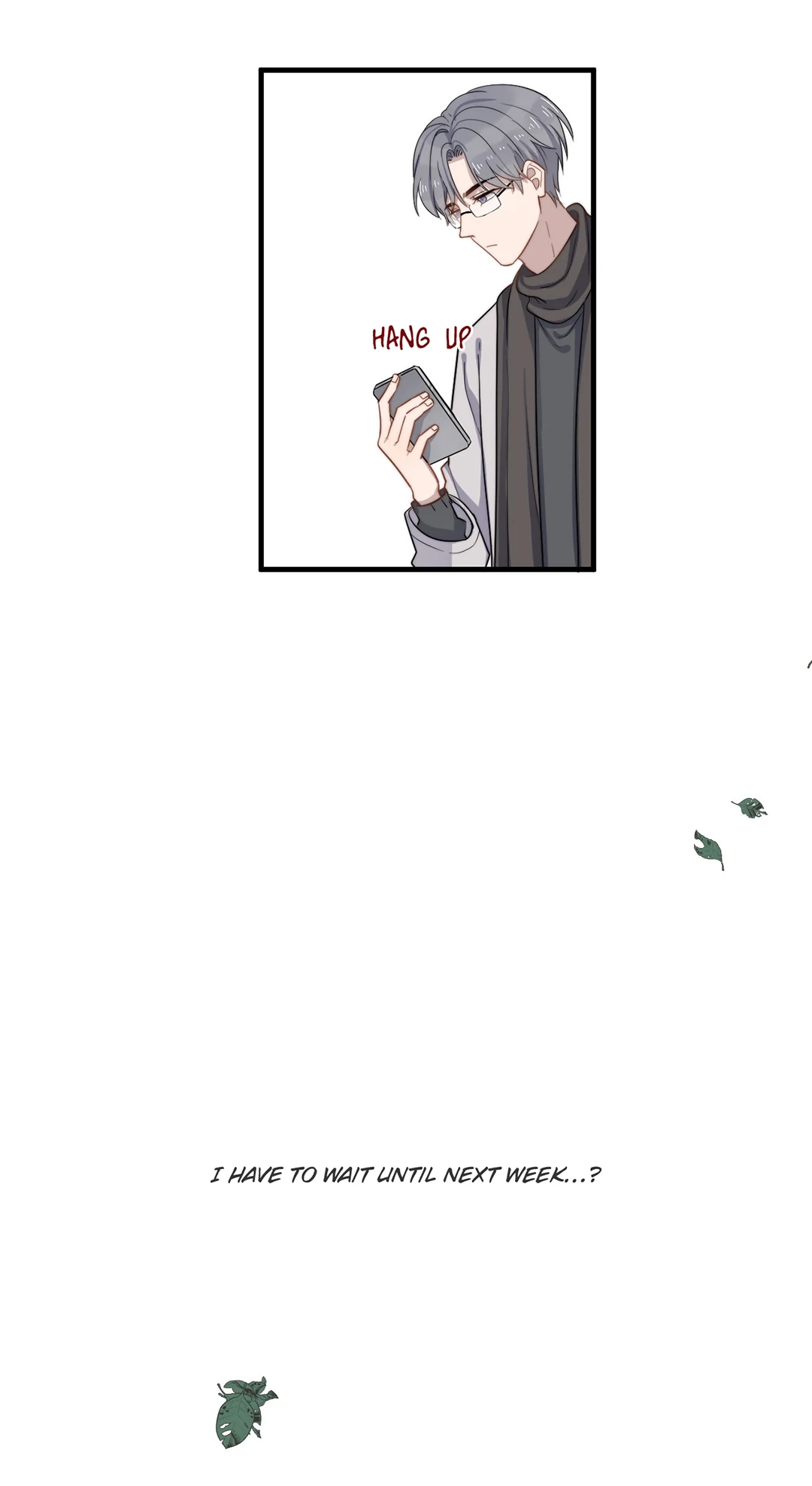 Read Too Close chapter 123 image 5 on Lezhin