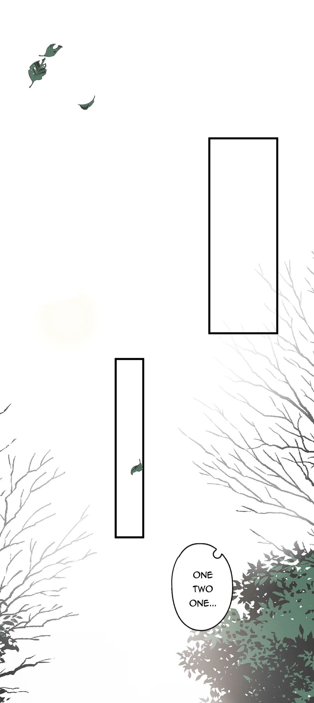 Read Too Close chapter 123 image 6 on Lezhin