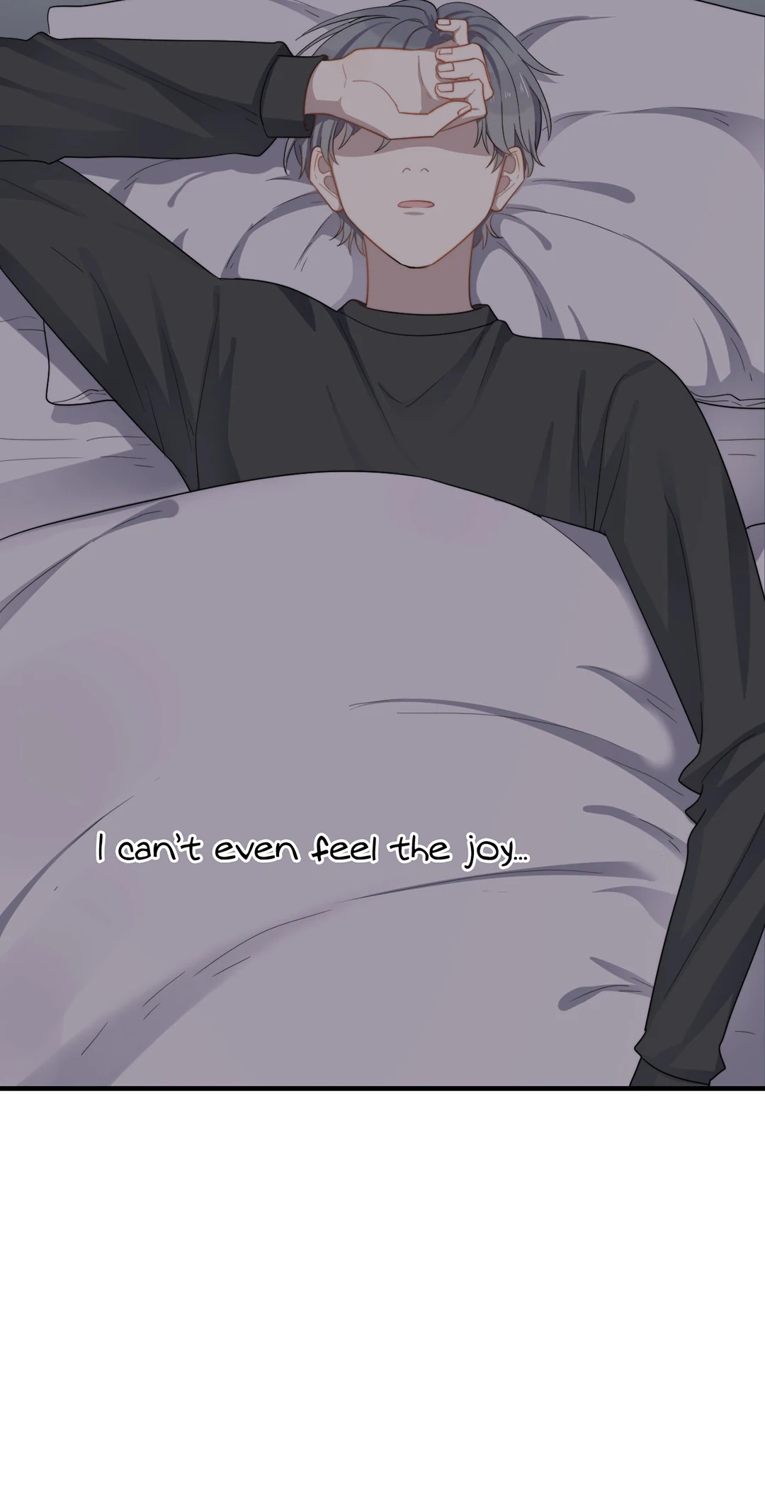 Read Too Close chapter 124 image 31 on Lezhin