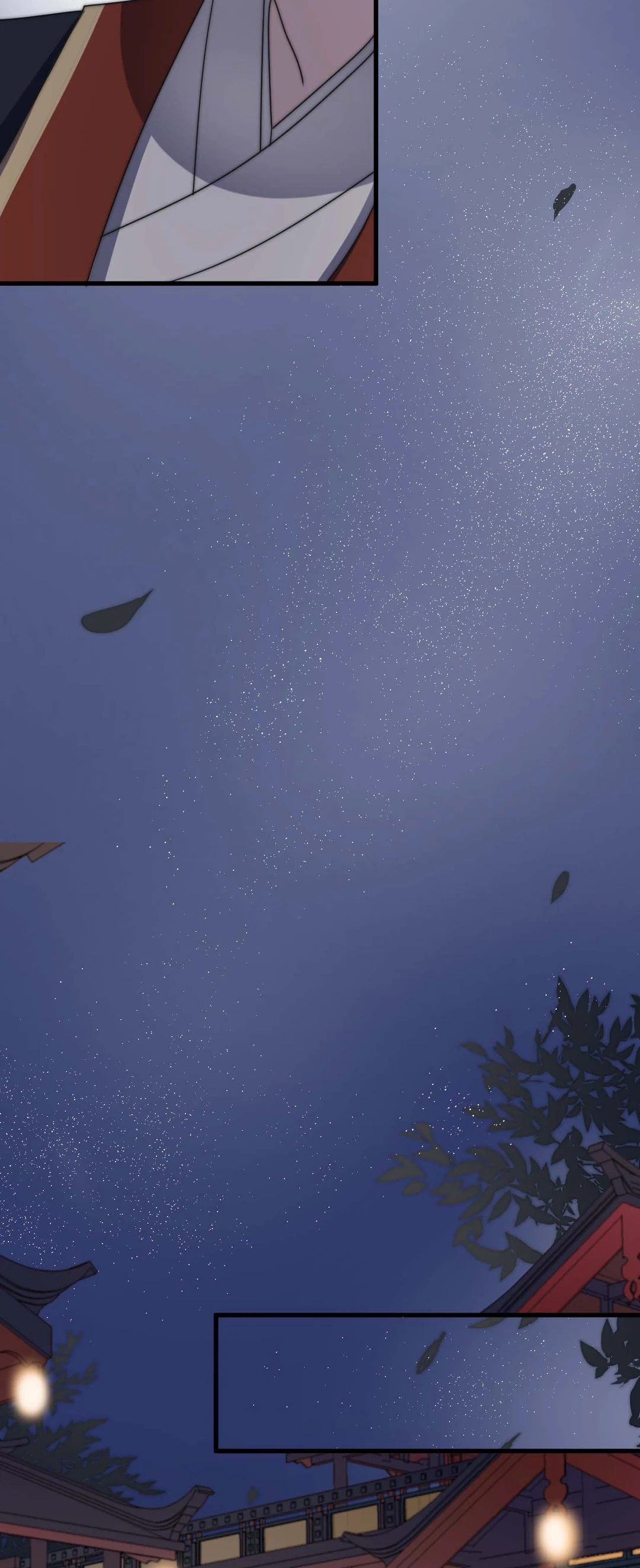 Read Too Close chapter 126.1 image 3 on Lezhin