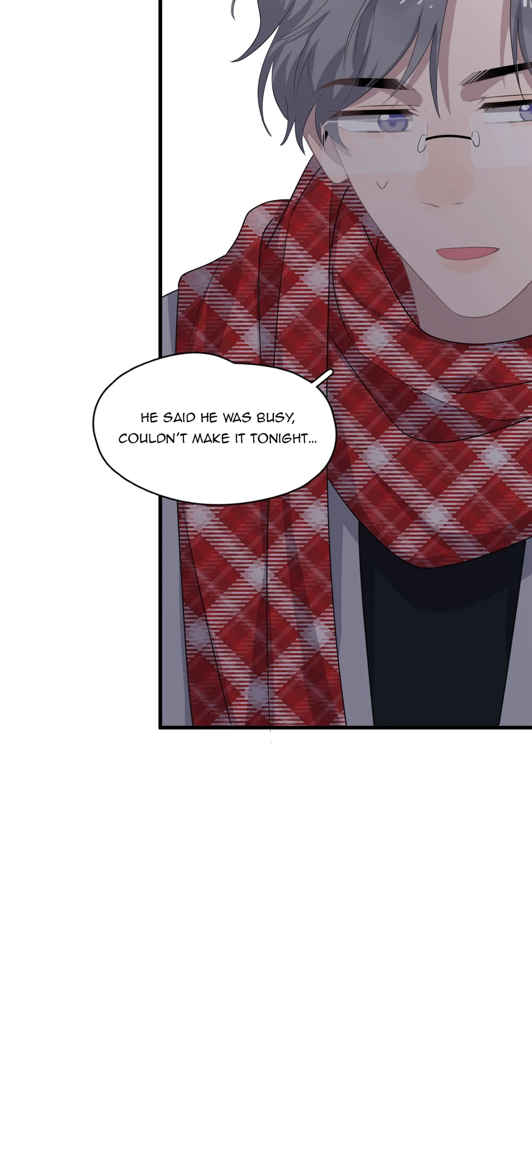 Read Too Close chapter 126.2 image 26 on Lezhin