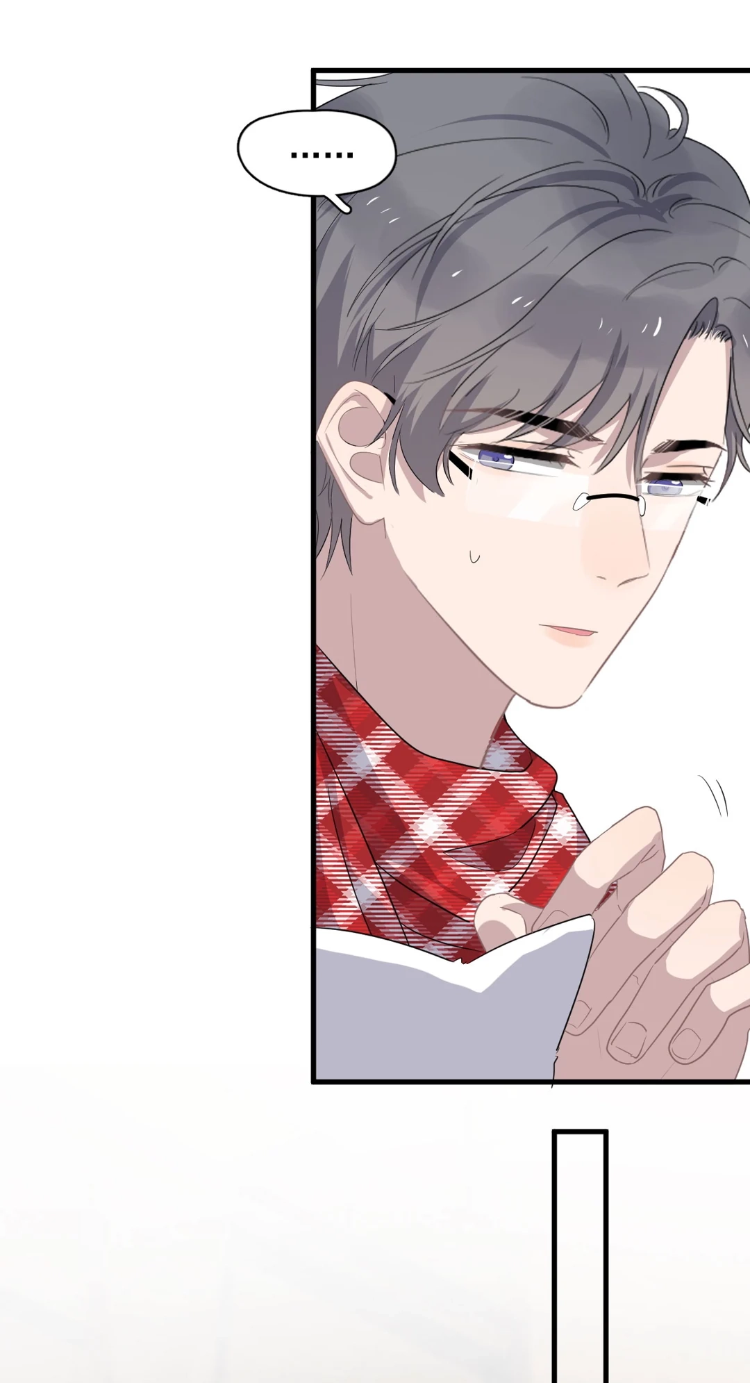 Read Too Close chapter 126.2 image 30 on Lezhin