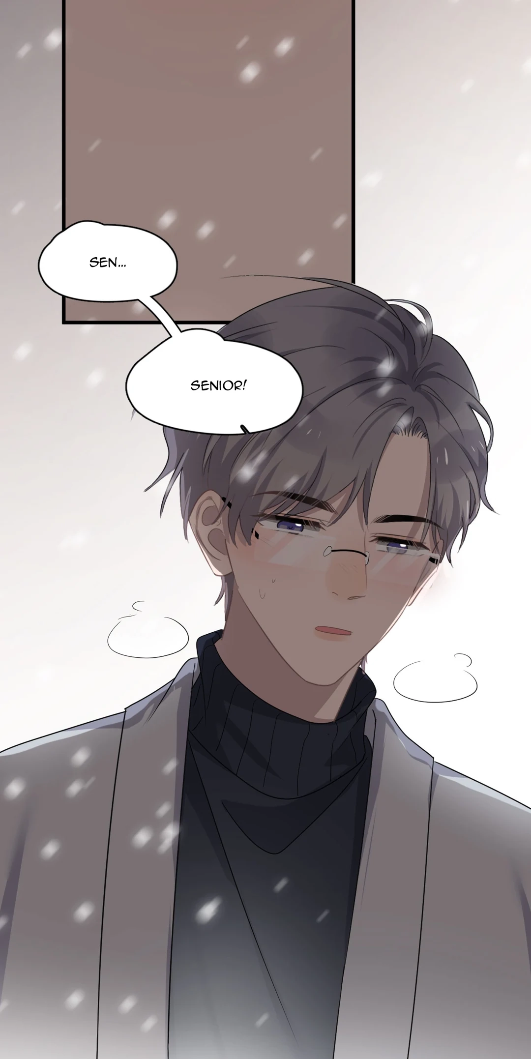 Read Too Close chapter 126.2 image 46 on Lezhin