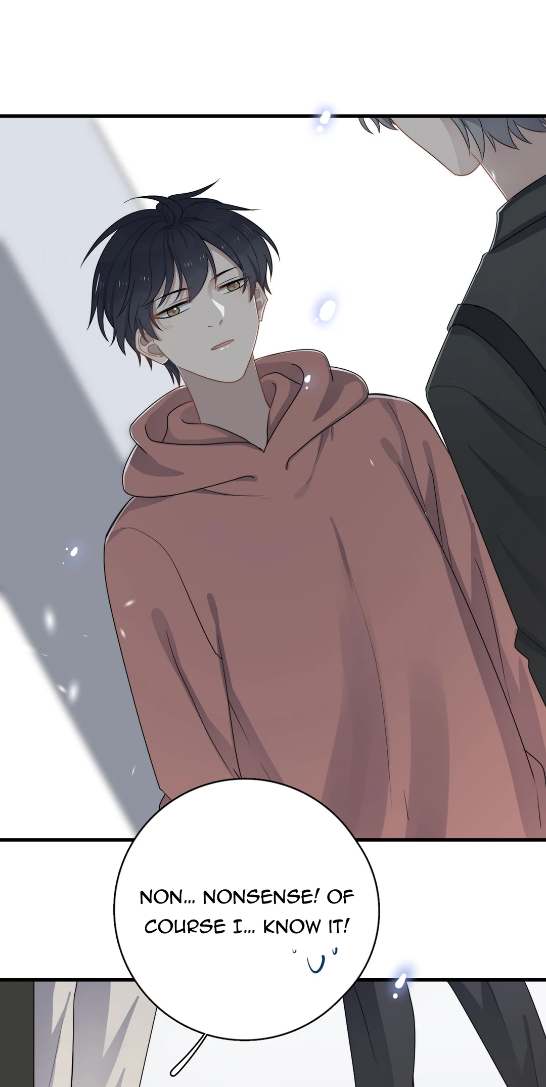 Read Too Close chapter 126 image 12 on Lezhin