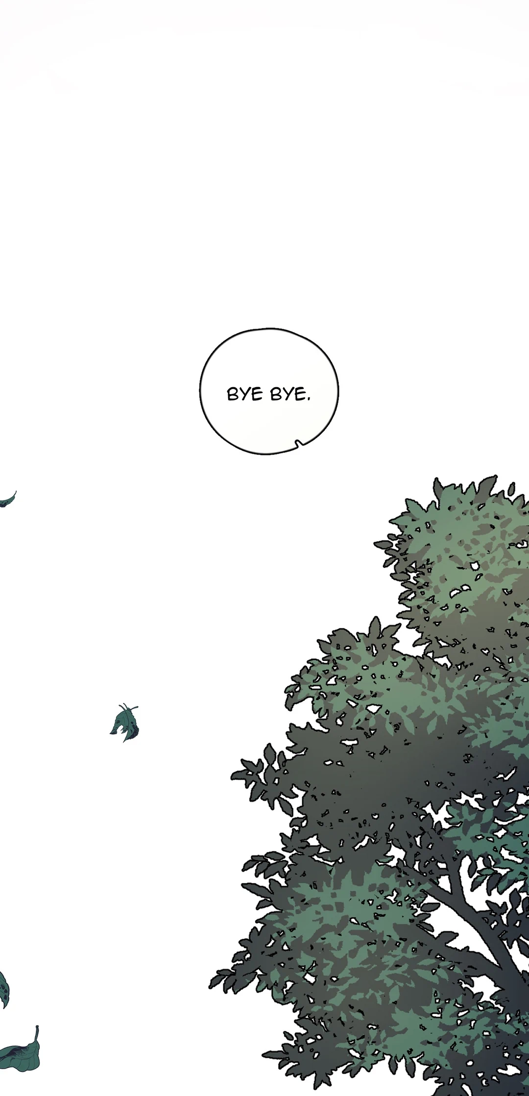 Read Too Close chapter 126 image 26 on Lezhin