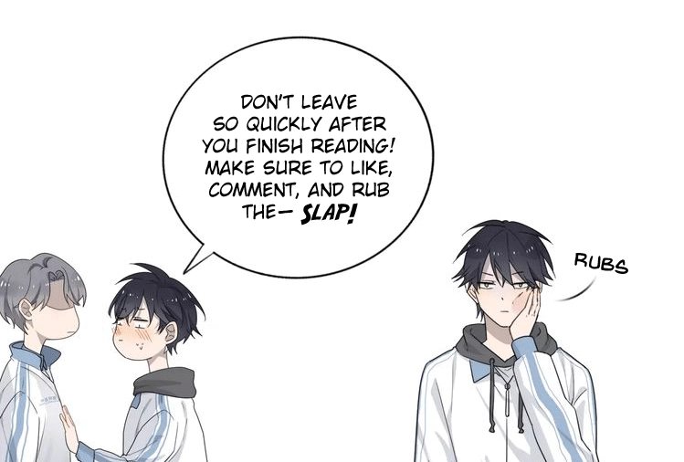 Read Too Close chapter 13 image 10 on Lezhin
