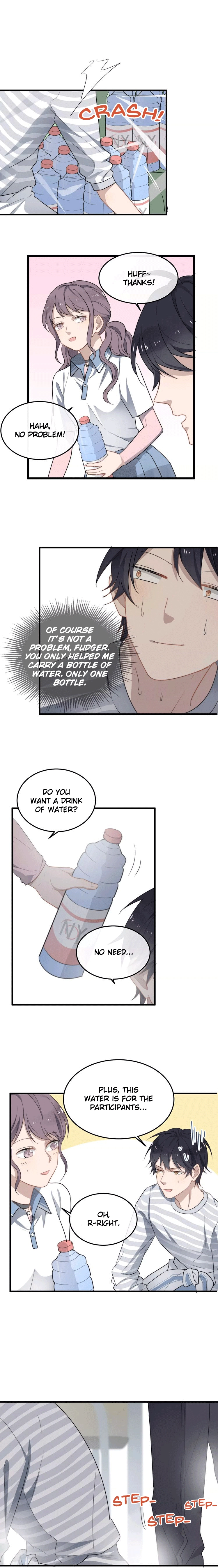 Read Too Close chapter 13 image 6 on Lezhin