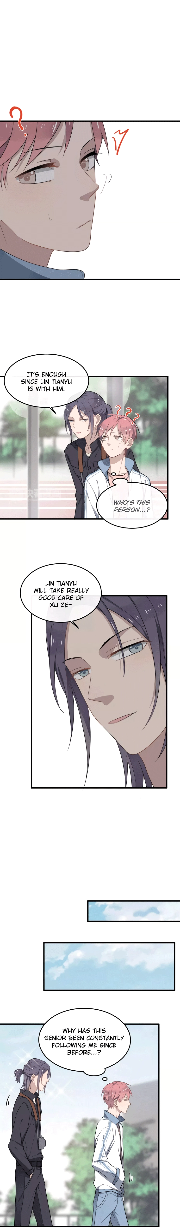Read Too Close chapter 15 image 2 on Lezhin