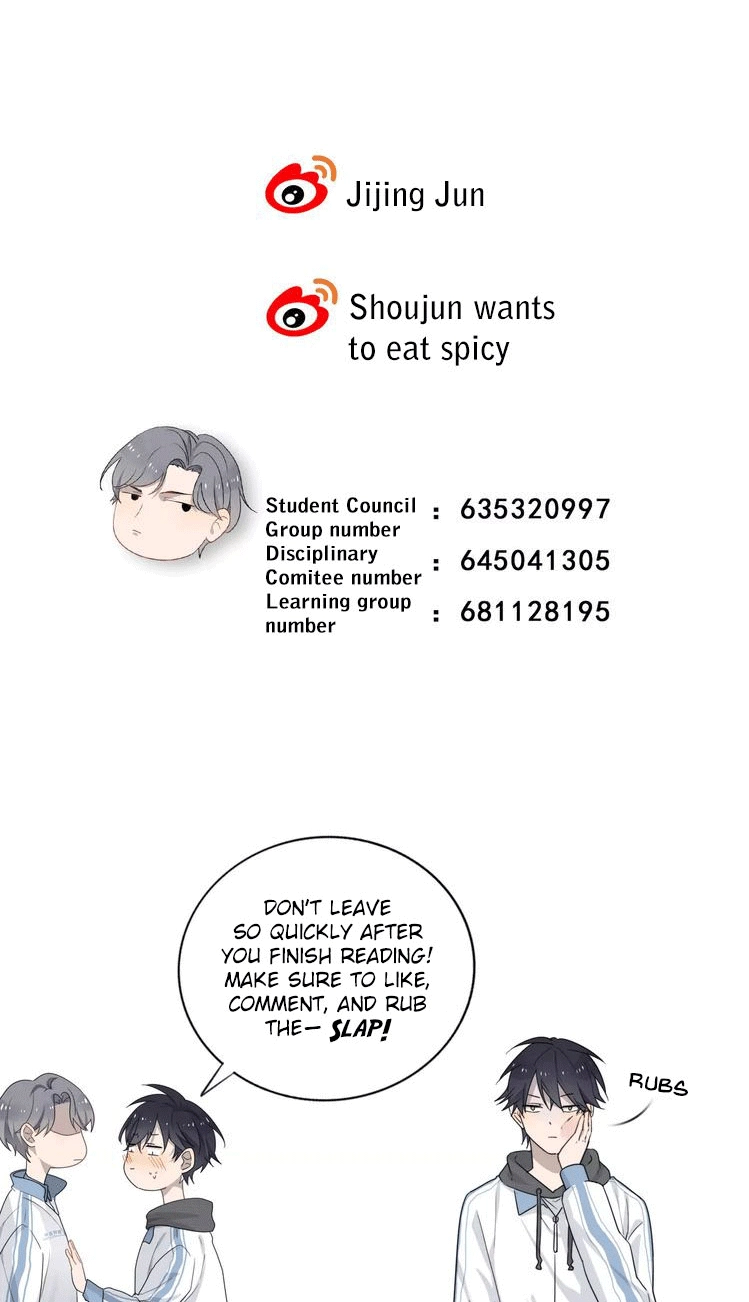 Read Too Close chapter 16 image 10 on Lezhin