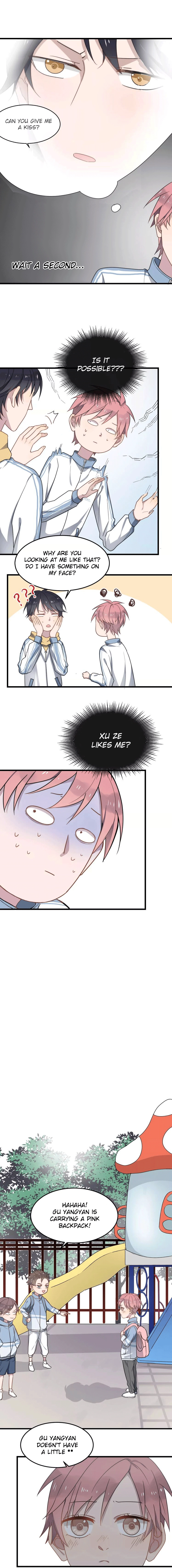 Read Too Close chapter 19 image 2 on Lezhin