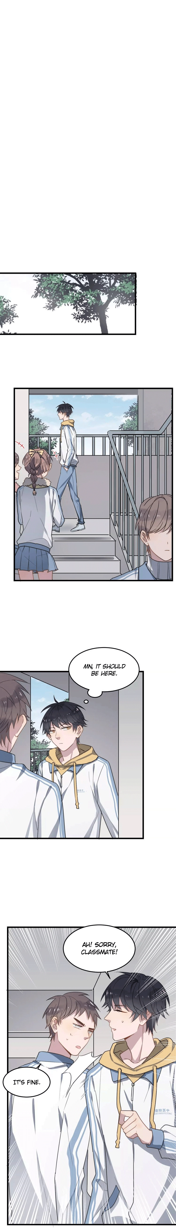 Read Too Close chapter 19 image 7 on Lezhin