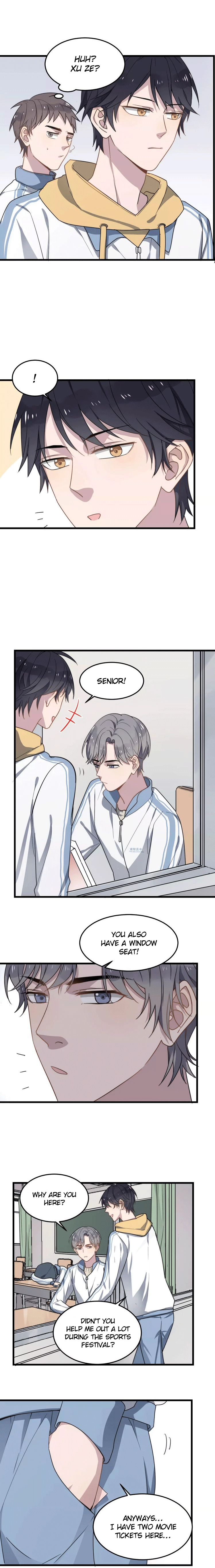 Read Too Close chapter 19 image 8 on Lezhin