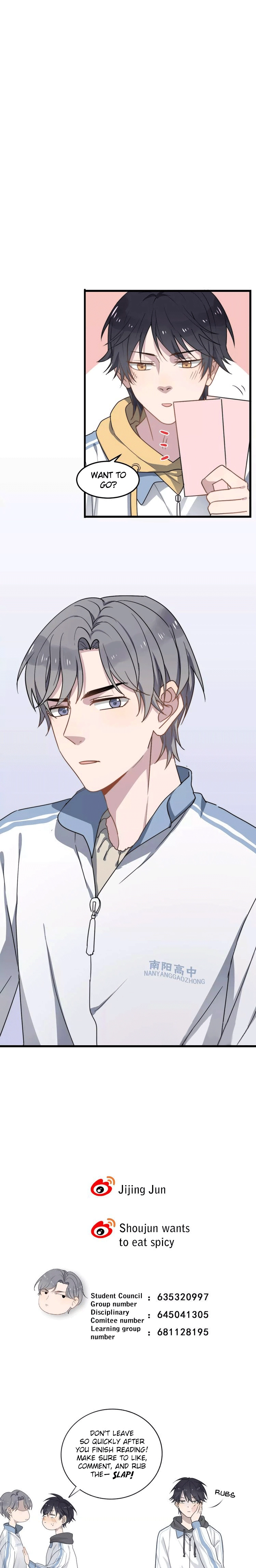 Read Too Close chapter 19 image 9 on Lezhin