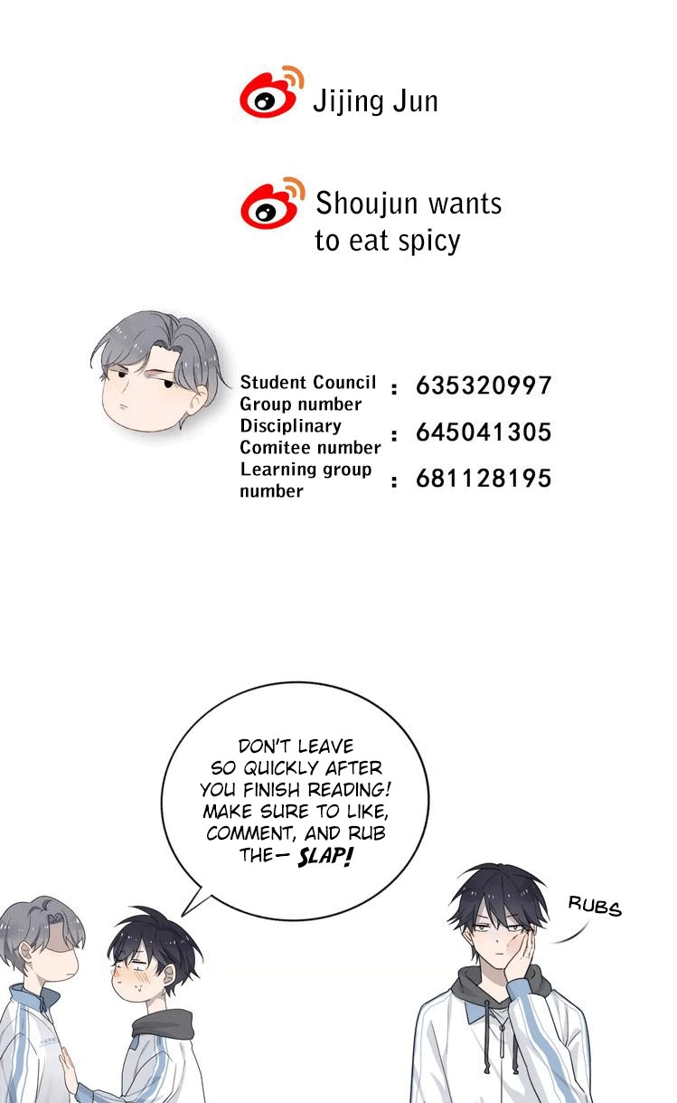 Read Too Close chapter 22 image 10 on Lezhin