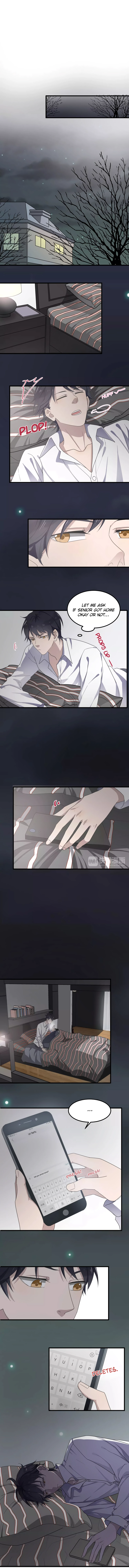 Read Too Close chapter 25 image 5 on Lezhin