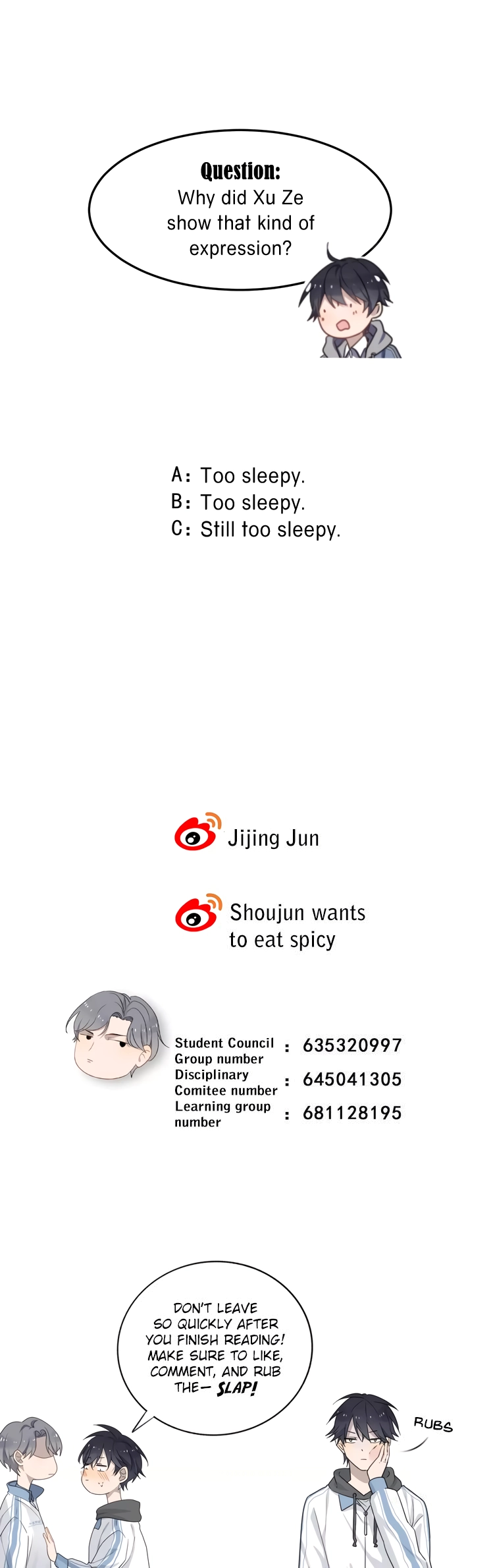 Read Too Close chapter 25 image 6 on Lezhin