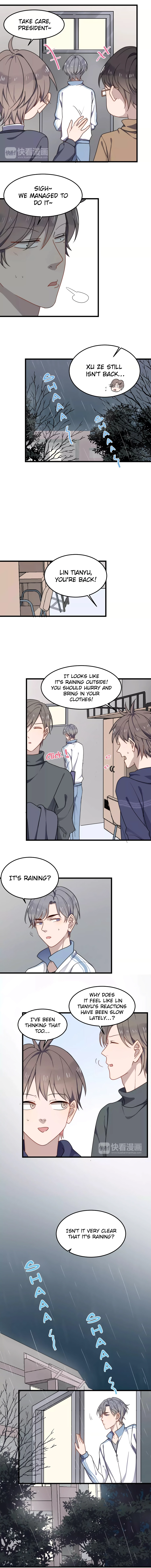 Read Too Close chapter 29 image 1 on Lezhin