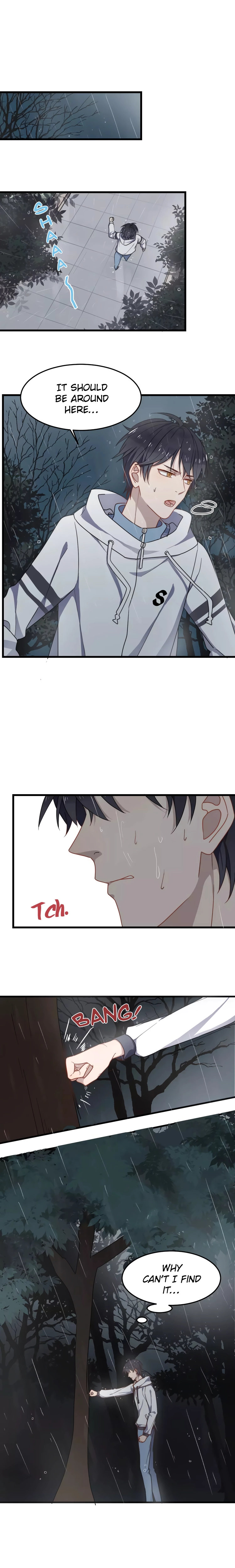 Read Too Close chapter 29 image 2 on Lezhin