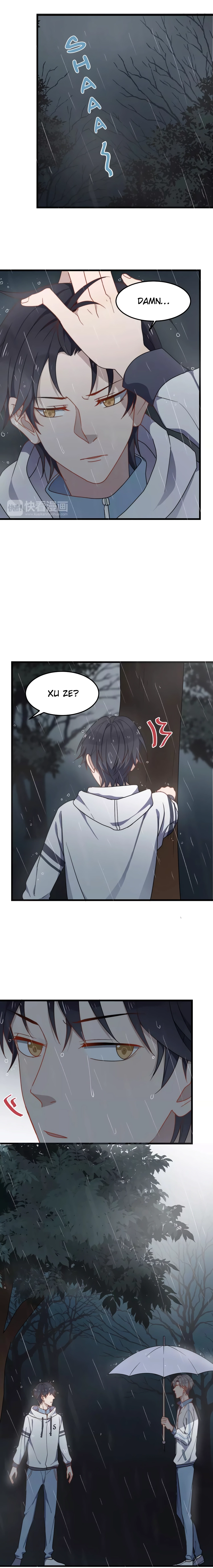 Read Too Close chapter 29 image 3 on Lezhin