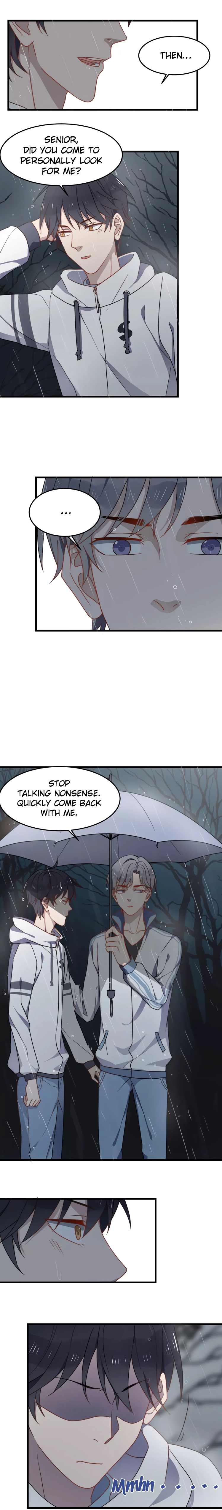 Read Too Close chapter 29 image 5 on Lezhin
