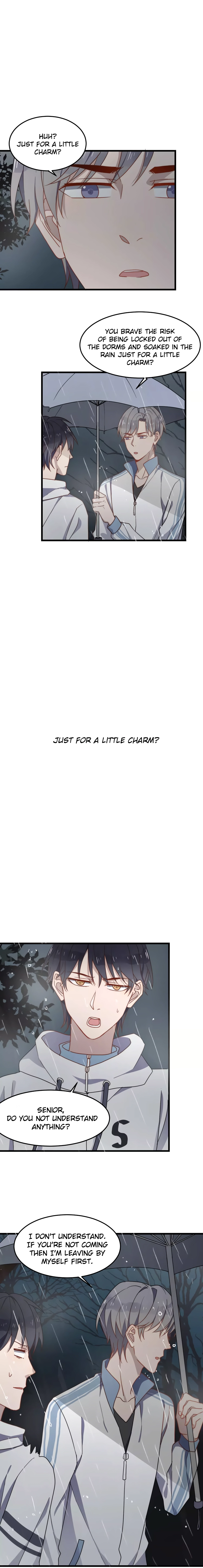 Read Too Close chapter 29 image 7 on Lezhin
