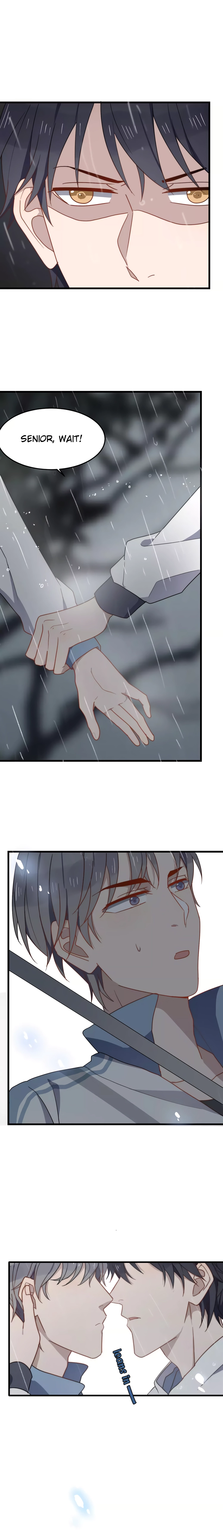 Read Too Close chapter 29 image 8 on Lezhin