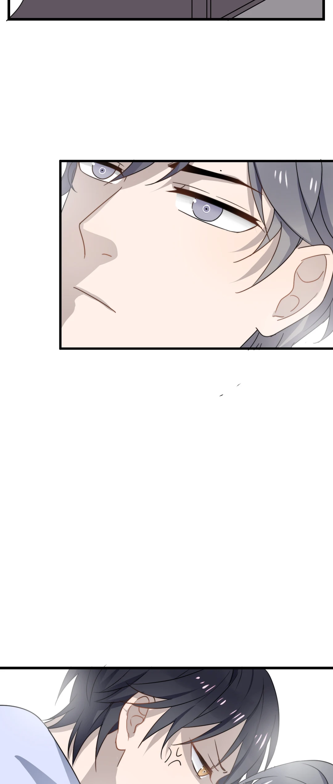 Read Too Close chapter 3 image 19 on Lezhin