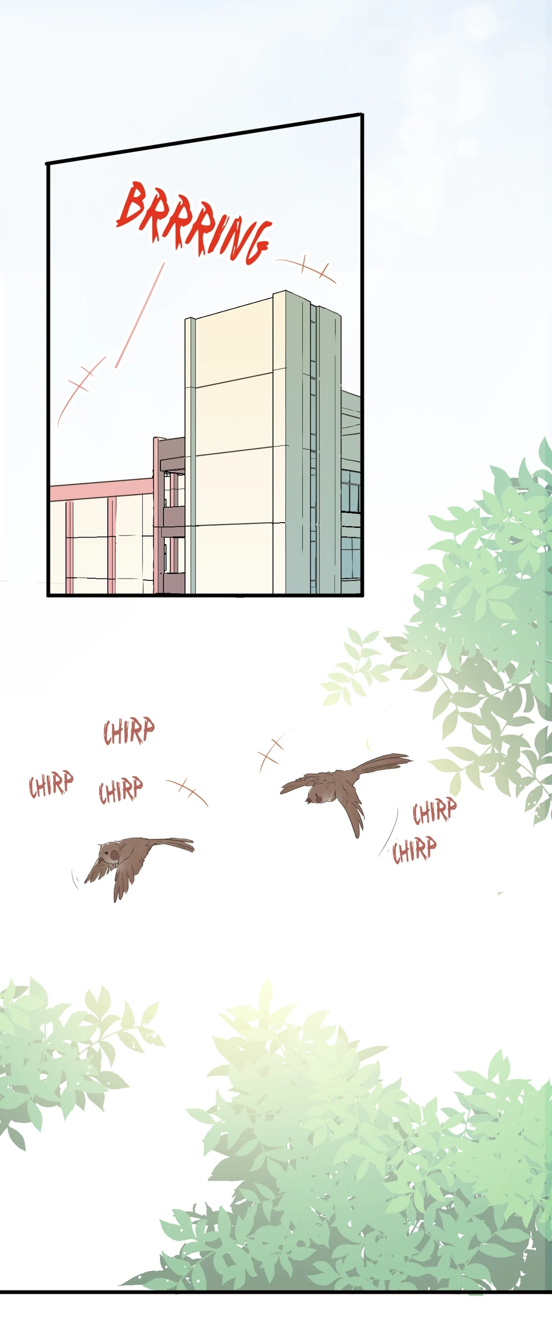 Read Too Close chapter 3 image 5 on Lezhin