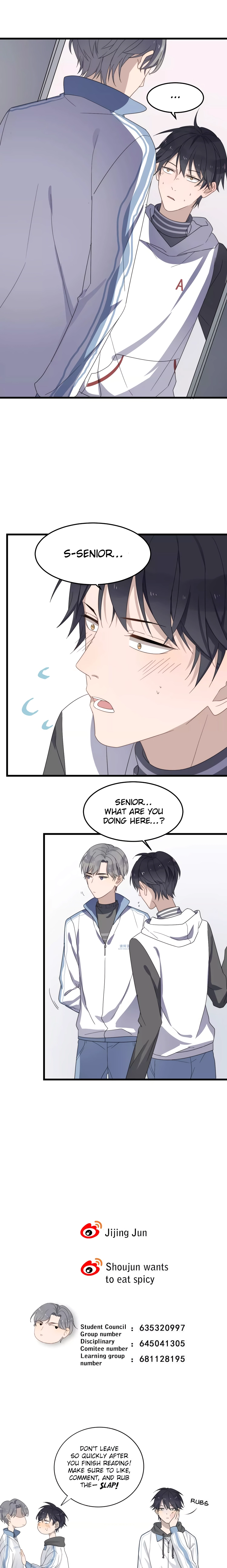 Read Too Close chapter 31 image 10 on Lezhin