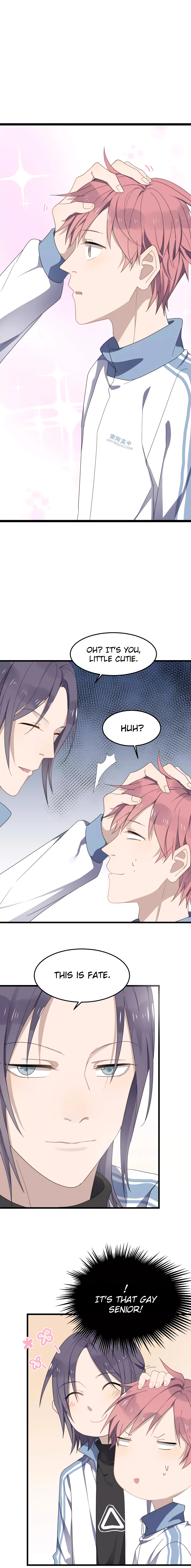 Read Too Close chapter 31 image 2 on Lezhin