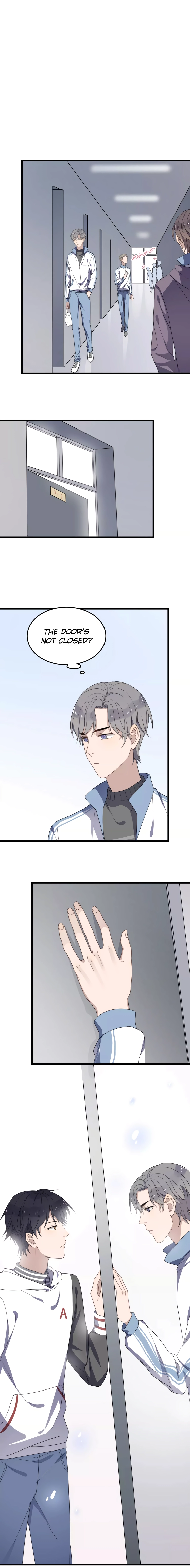 Read Too Close chapter 31 image 8 on Lezhin
