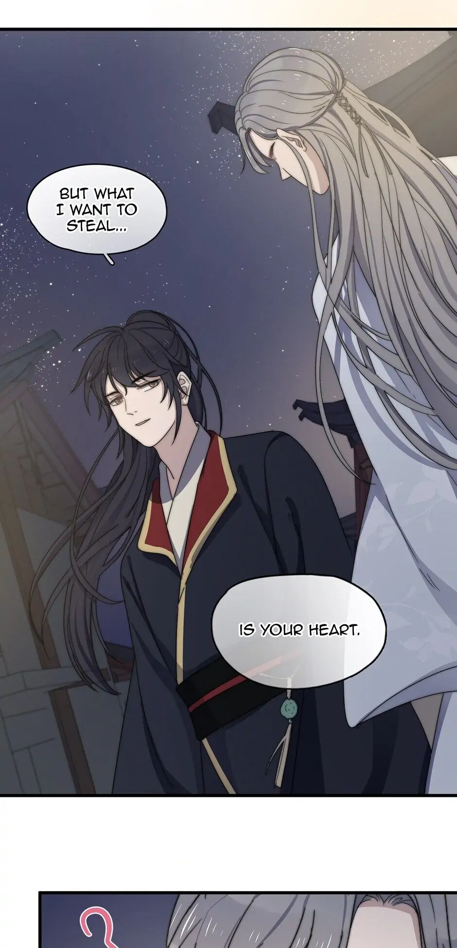Read Too Close chapter 34.5 image 14 on Lezhin