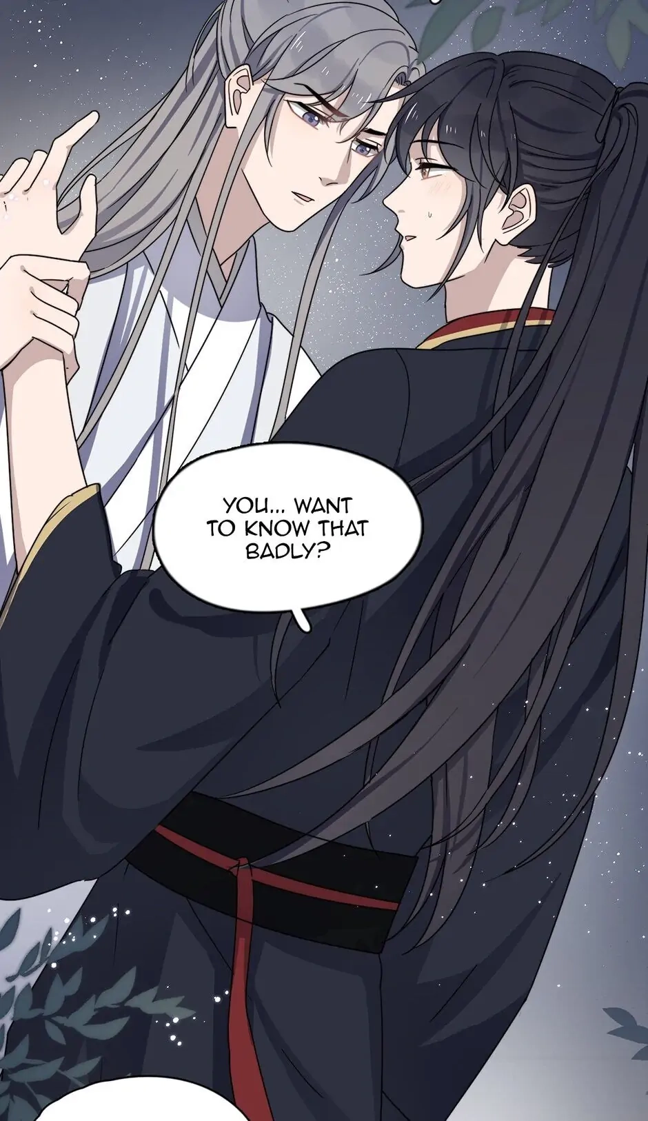 Read Too Close chapter 34.5 image 19 on Lezhin