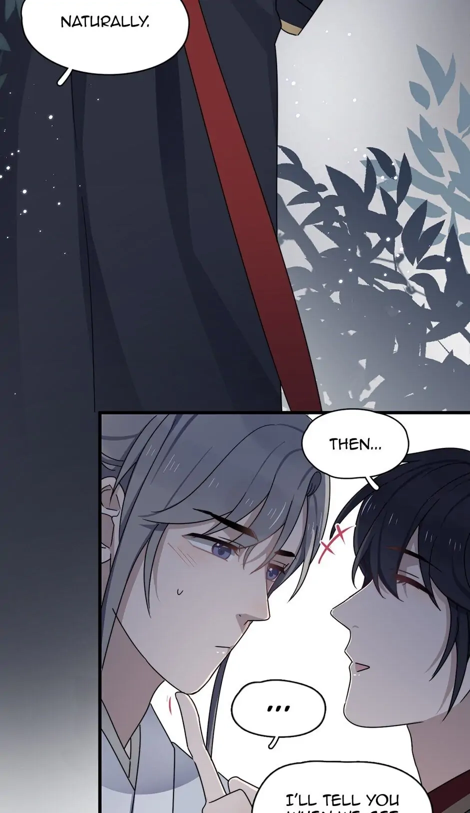 Read Too Close chapter 34.5 image 20 on Lezhin