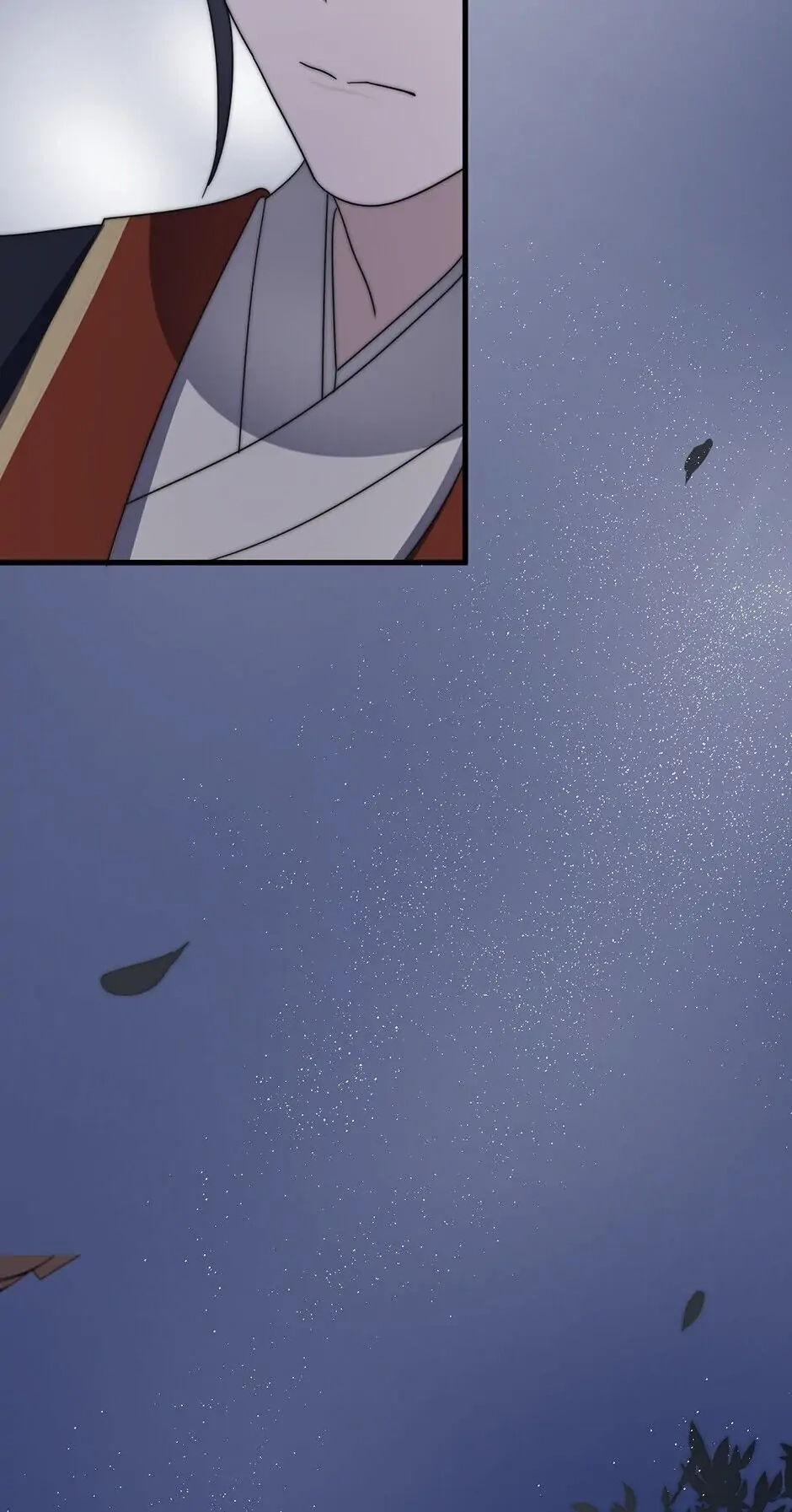 Read Too Close chapter 34.5 image 6 on Lezhin
