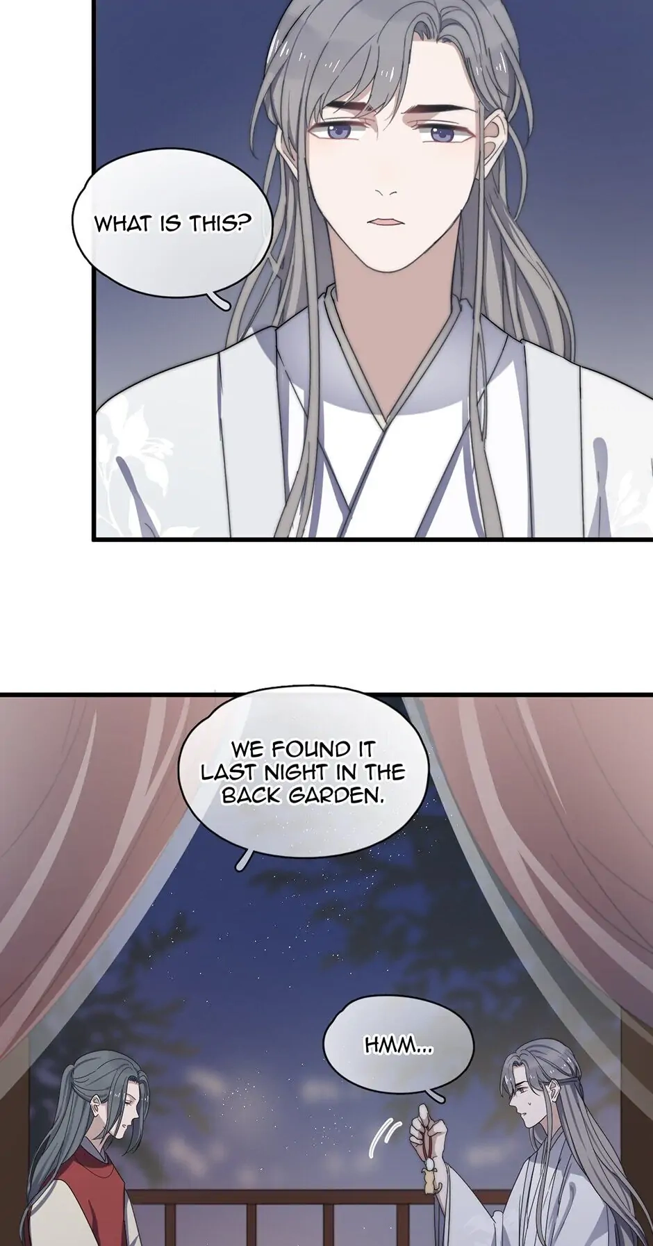 Read Too Close chapter 34.5 image 8 on Lezhin