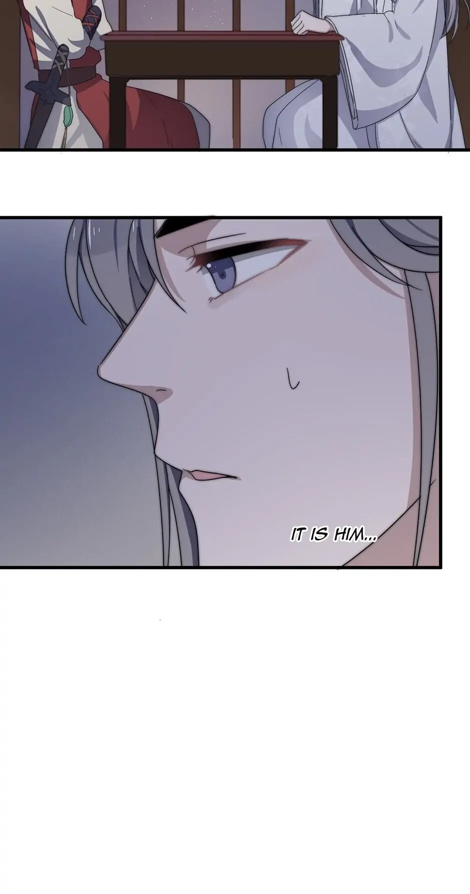 Read Too Close chapter 34.5 image 9 on Lezhin