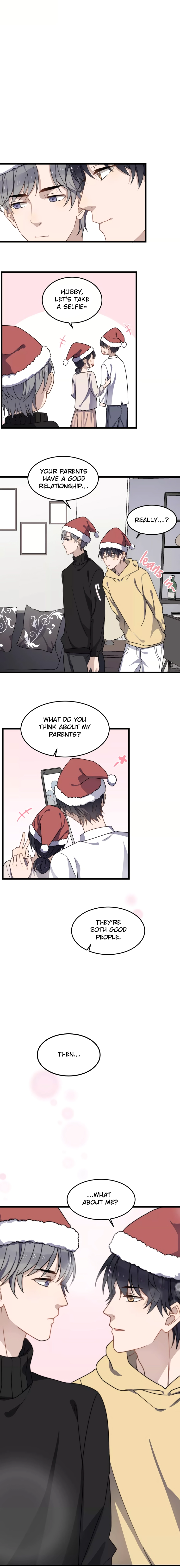Read Too Close chapter 36 image 10 on Lezhin