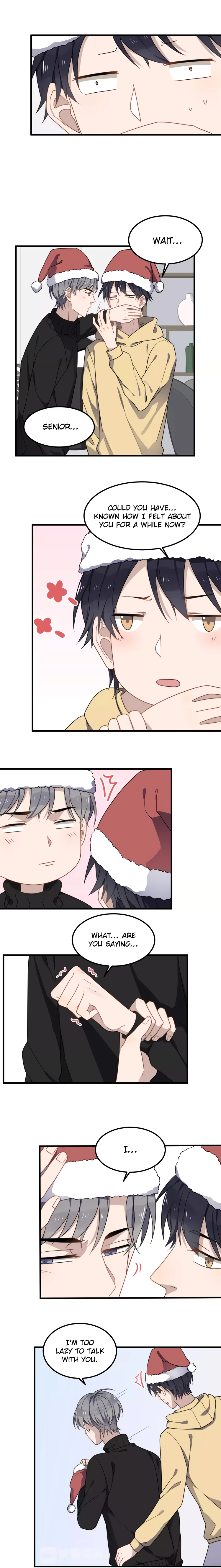 Read Too Close chapter 37 image 1 on Lezhin