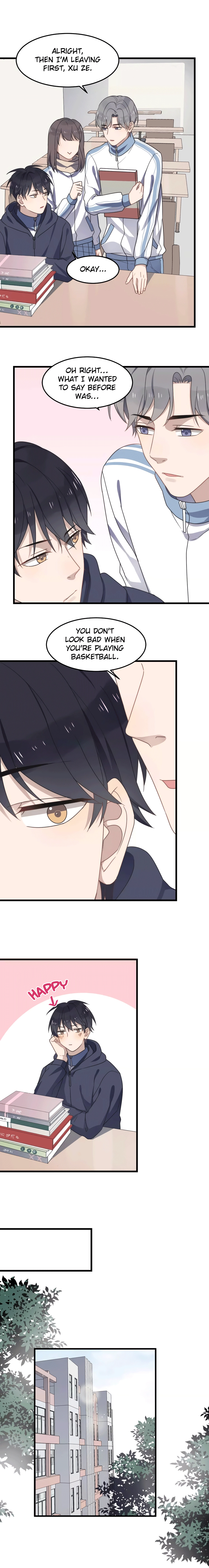 Read Too Close chapter 38 image 7 on Lezhin