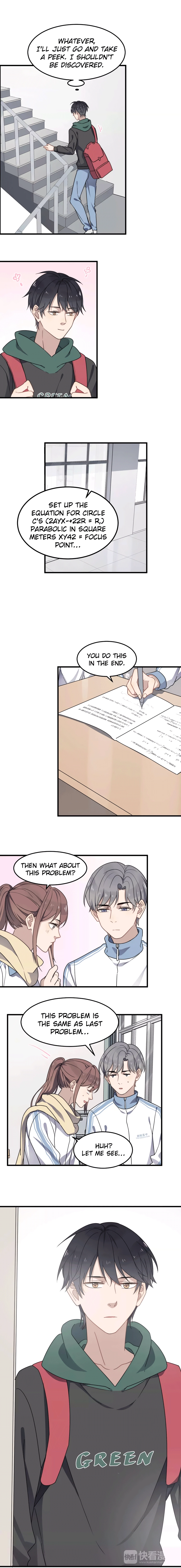 Read Too Close chapter 39 image 8 on Lezhin