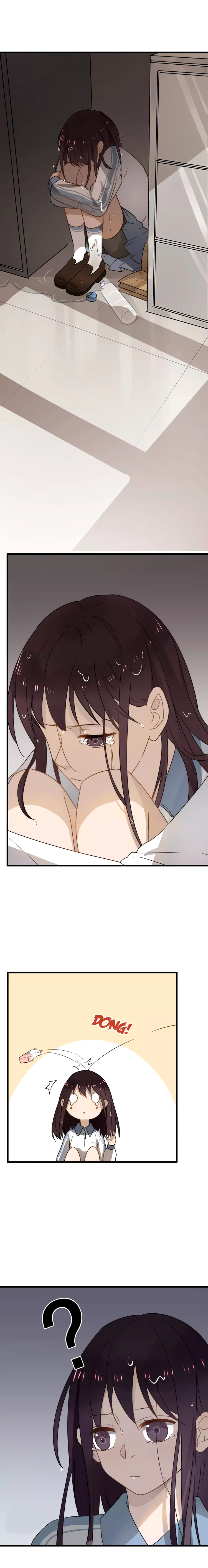 Read Too Close chapter 4 image 5 on Lezhin