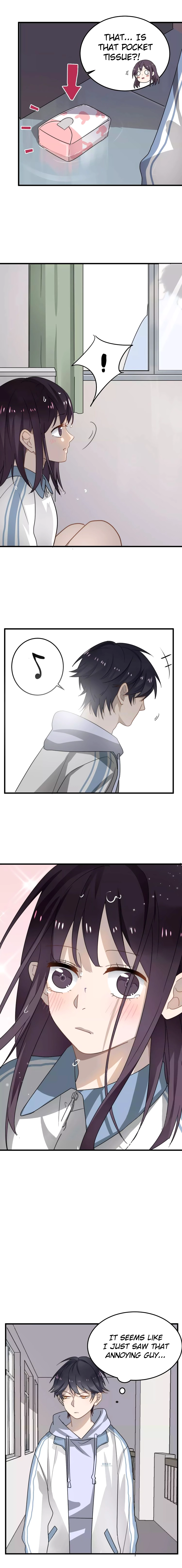 Read Too Close chapter 4 image 6 on Lezhin