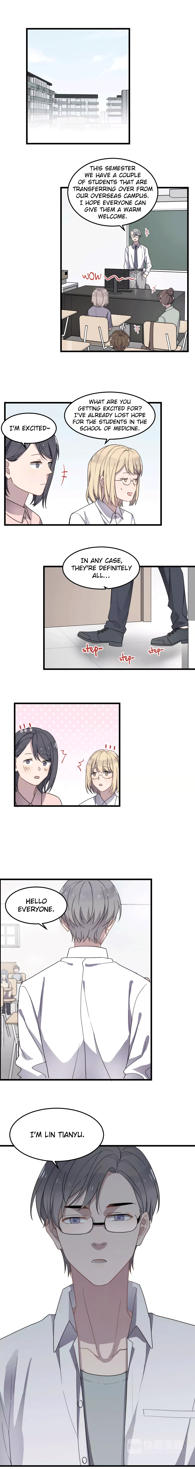 Read Too Close chapter 44 image 4 on Lezhin