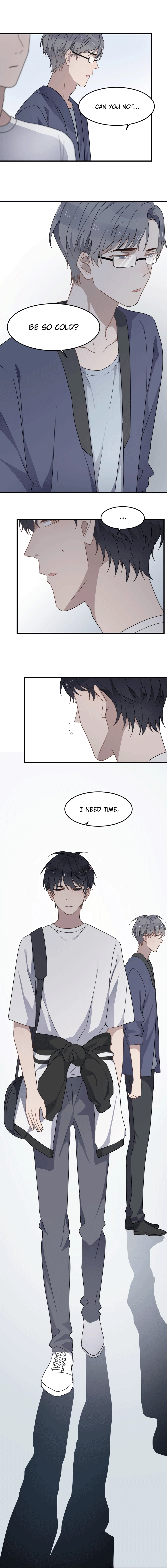 Read Too Close chapter 47 image 11 on Lezhin