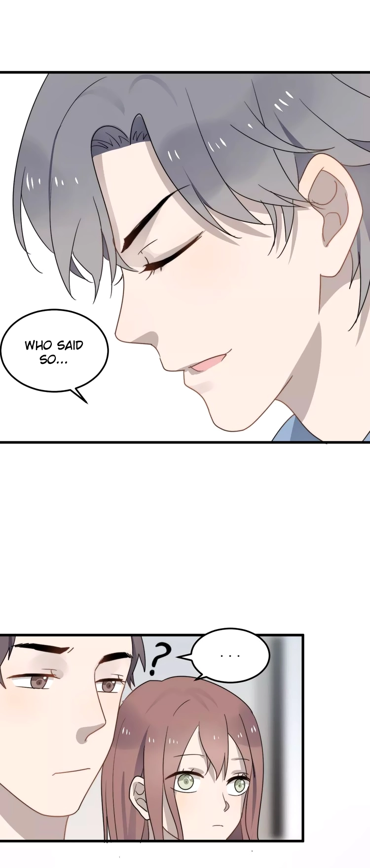 Read Too Close chapter 5 image 22 on Lezhin